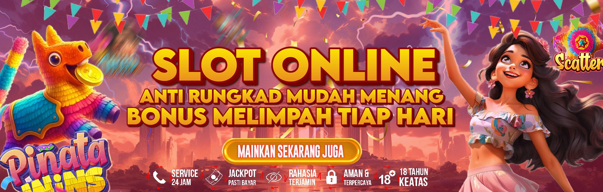 LincahPoker